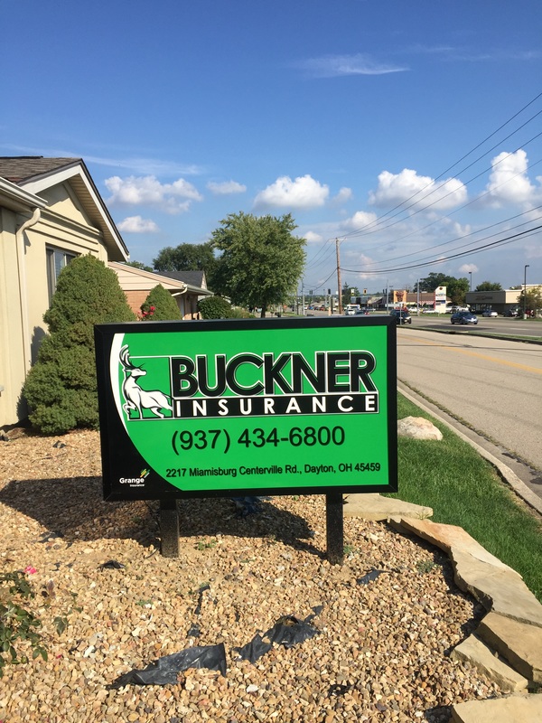 Buckner Insurance location