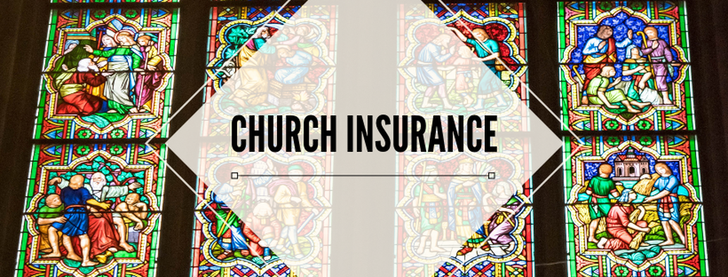Dayton Church Insurance