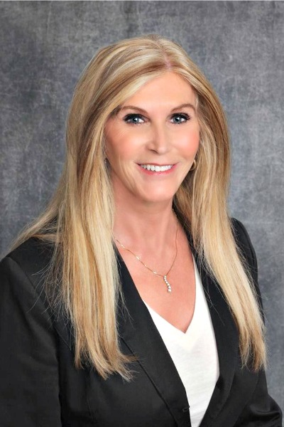 Debbie Zimmerman Principal Buckner Agent