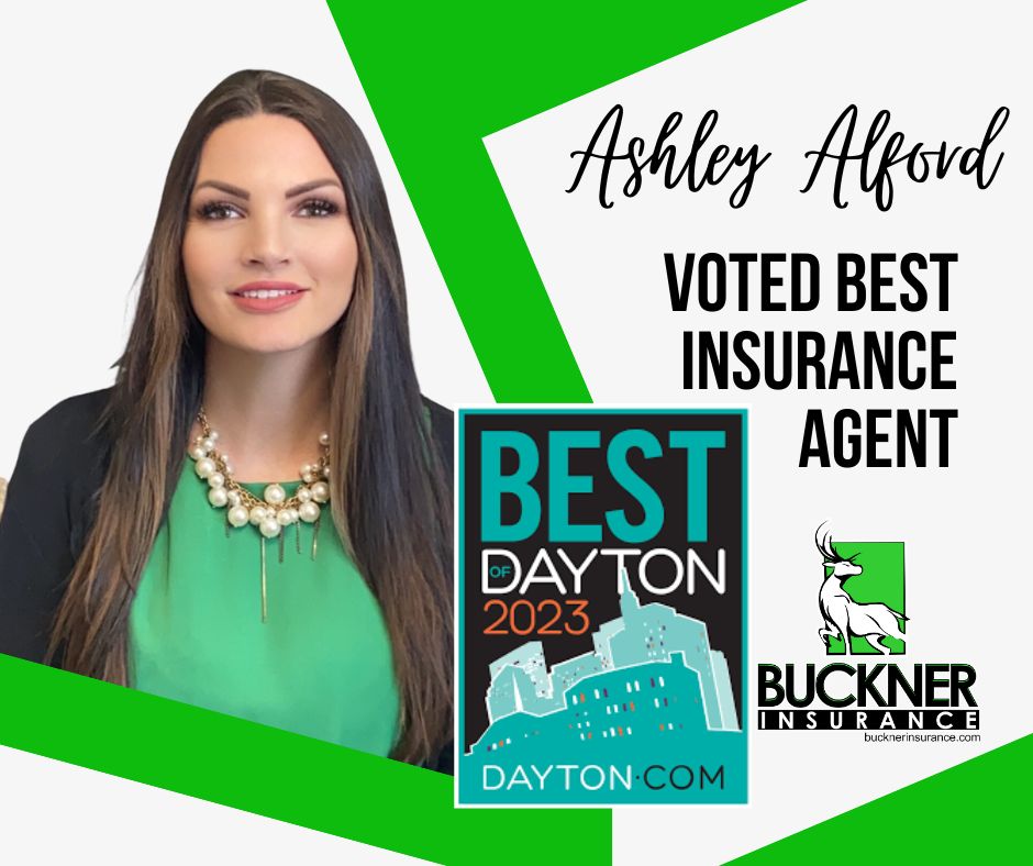Dayton's Best Insurance Agent
