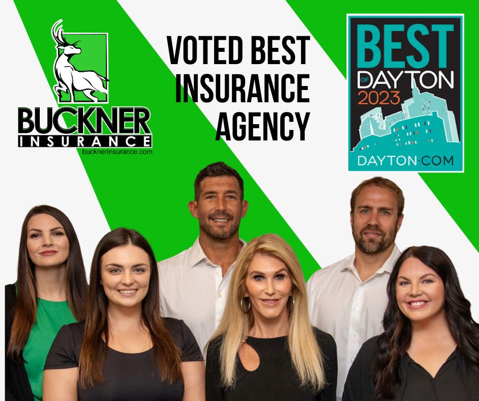 Dayton's Best Insurance Agency