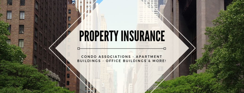 Commercial Property Insurance Dayton