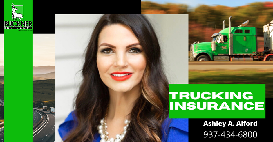 Trucking Motor Cargo Insurance