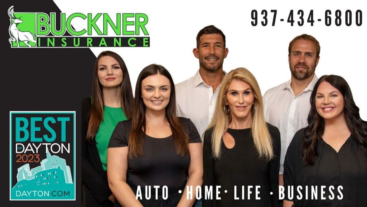 Best Dayton Insurance Agent Buckner Insurance