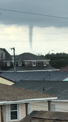 Tornado Damage Insurance